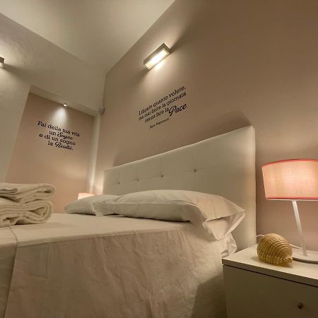 Donna Grazia Relais Hotel Gallipoli Bagian luar foto