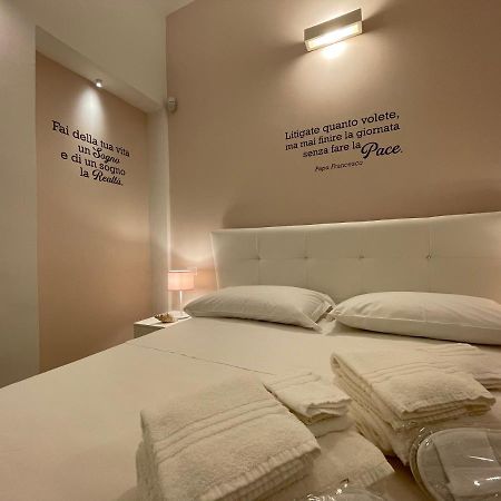 Donna Grazia Relais Hotel Gallipoli Bagian luar foto