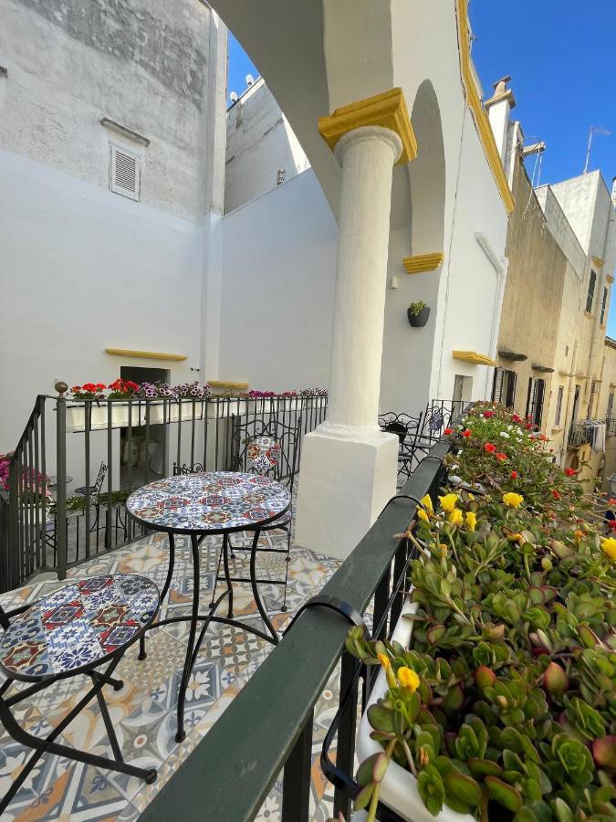 Donna Grazia Relais Hotel Gallipoli Bagian luar foto