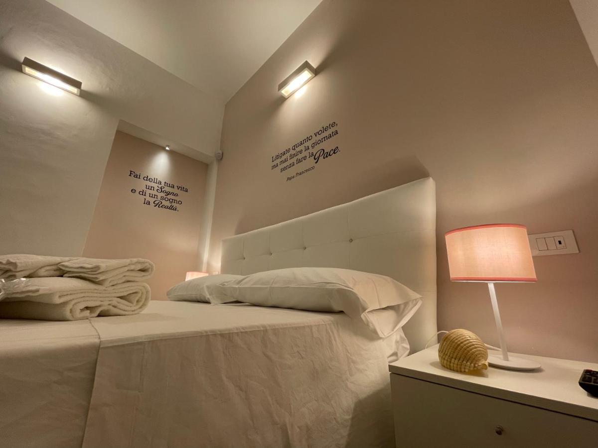 Donna Grazia Relais Hotel Gallipoli Bagian luar foto