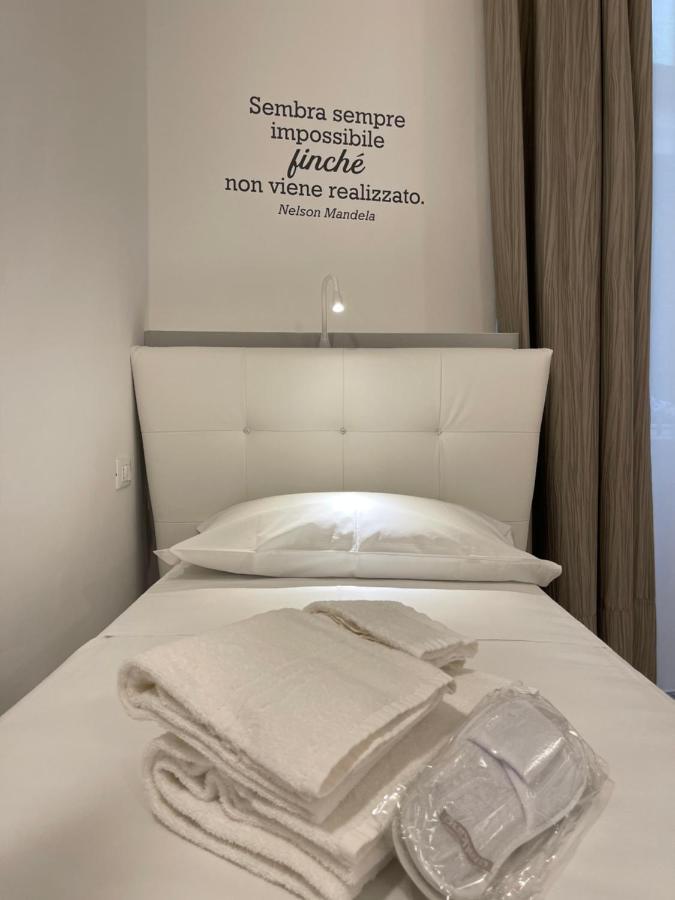 Donna Grazia Relais Hotel Gallipoli Bagian luar foto