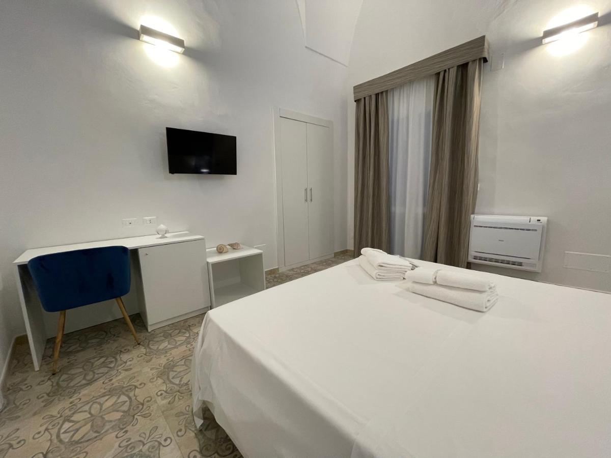 Donna Grazia Relais Hotel Gallipoli Bagian luar foto