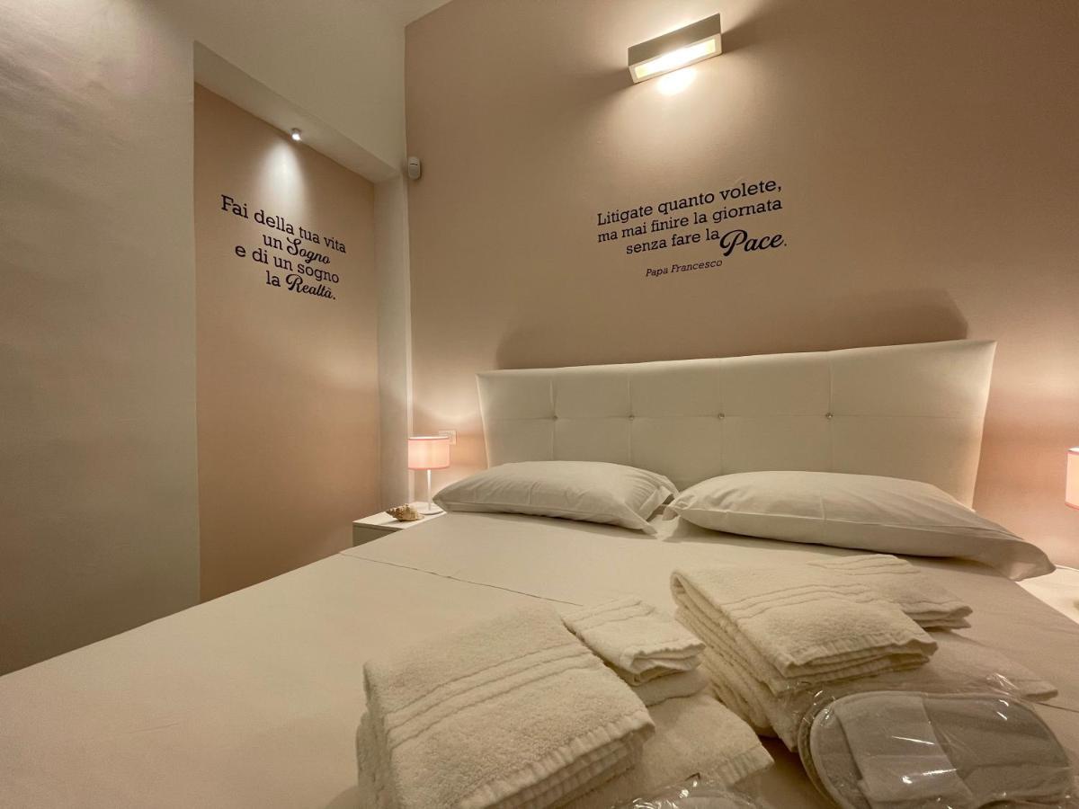 Donna Grazia Relais Hotel Gallipoli Bagian luar foto