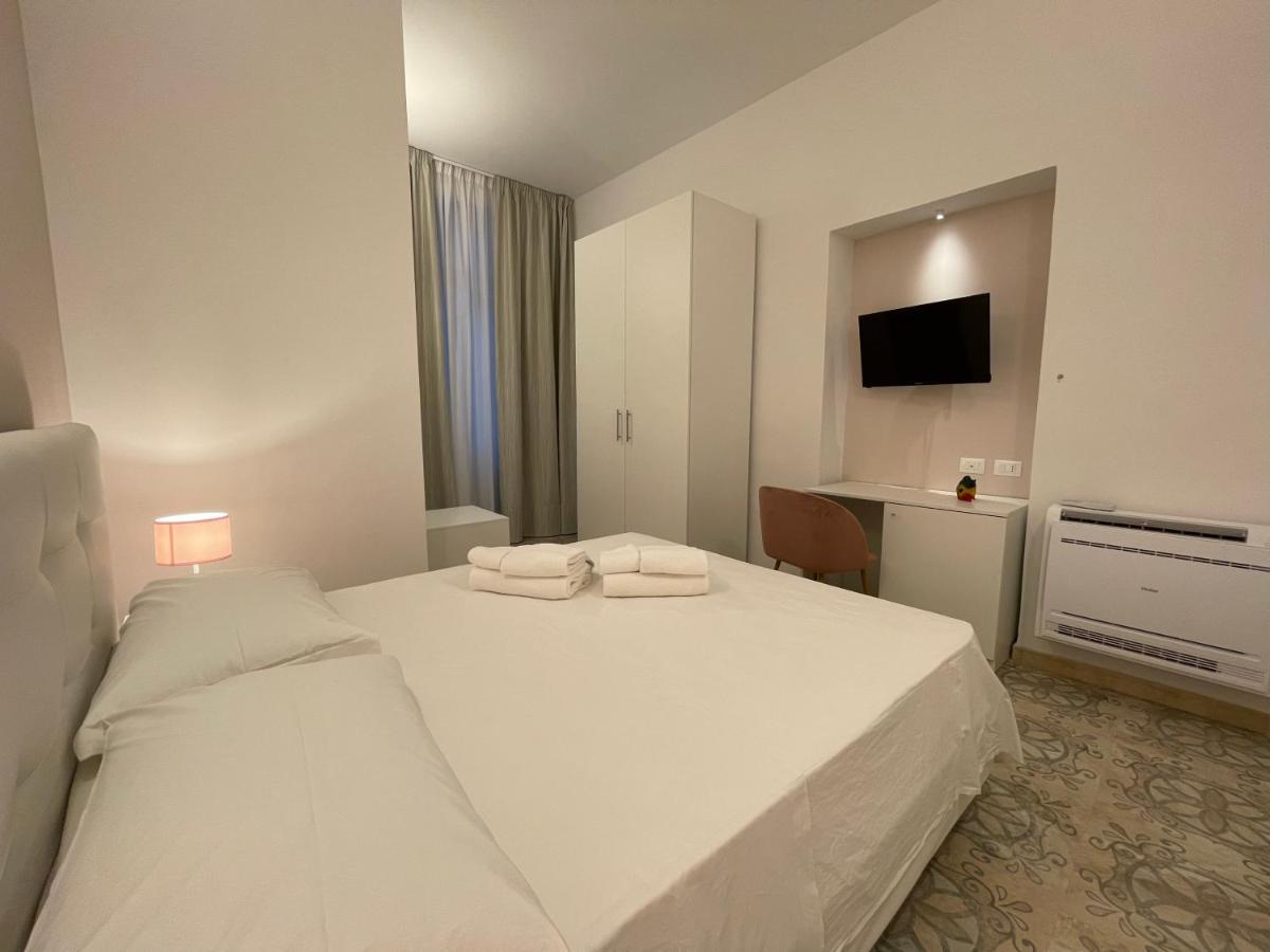 Donna Grazia Relais Hotel Gallipoli Bagian luar foto