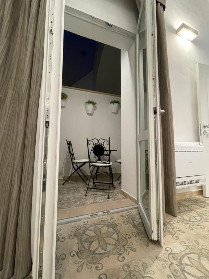 Donna Grazia Relais Hotel Gallipoli Bagian luar foto
