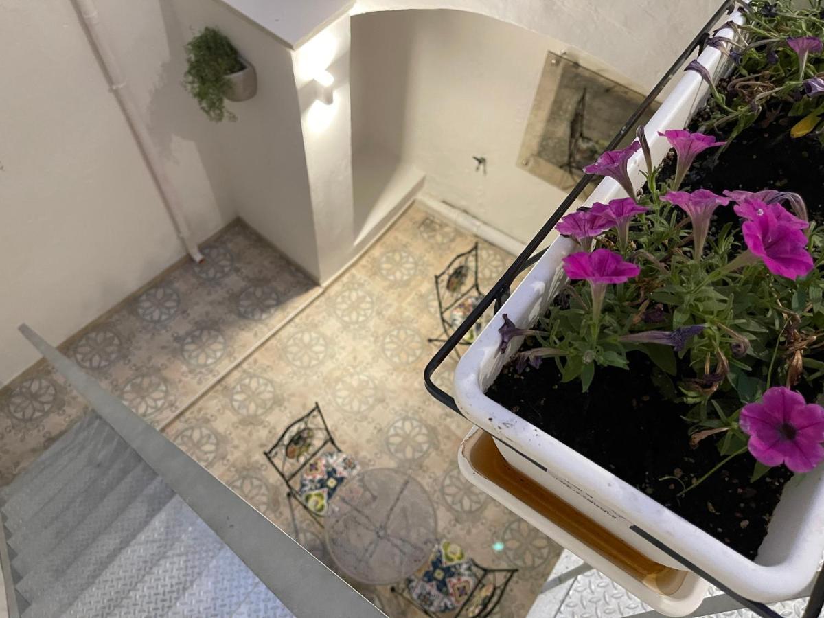 Donna Grazia Relais Hotel Gallipoli Bagian luar foto