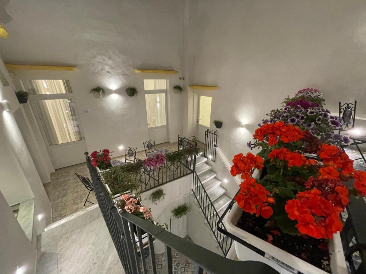Donna Grazia Relais Hotel Gallipoli Bagian luar foto